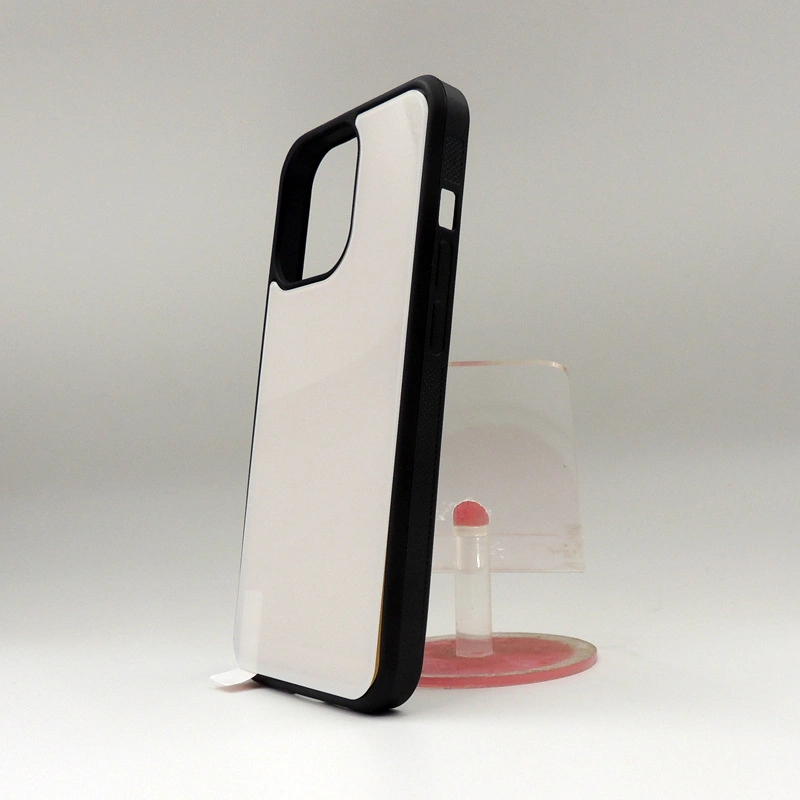 Heat Transfer Toughened Glass Phone Case Applied to Ipple Aphone13/13 PRO/13 PRO Max 2D