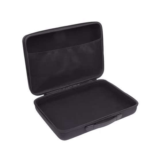 Custom Universal Protective Carrying Hard Shell EVA Tablet Case with Handle