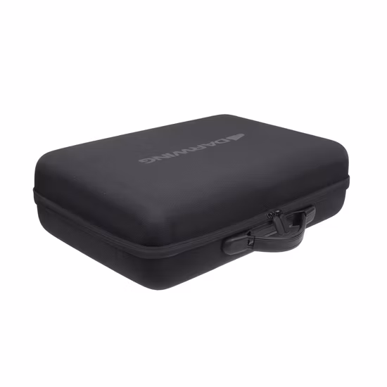 Custom Universal Protective Carrying Hard Shell EVA Tablet Case with Handle