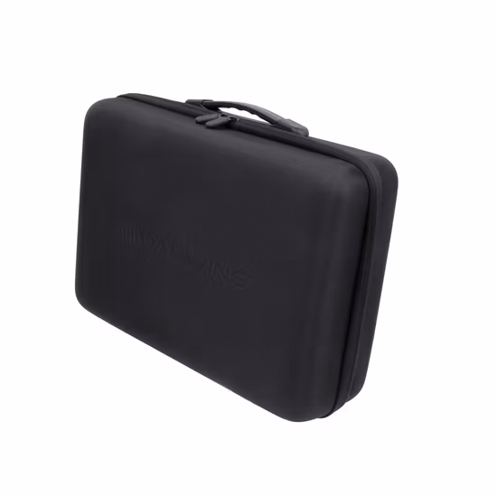 Custom Universal Protective Carrying Hard Shell EVA Tablet Case with Handle