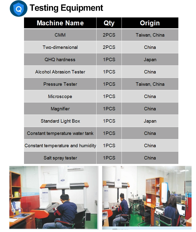 Consumer Electronics PC/TPU/TPE/Silicone Material Plastic Injection Molding Phone Case Mould