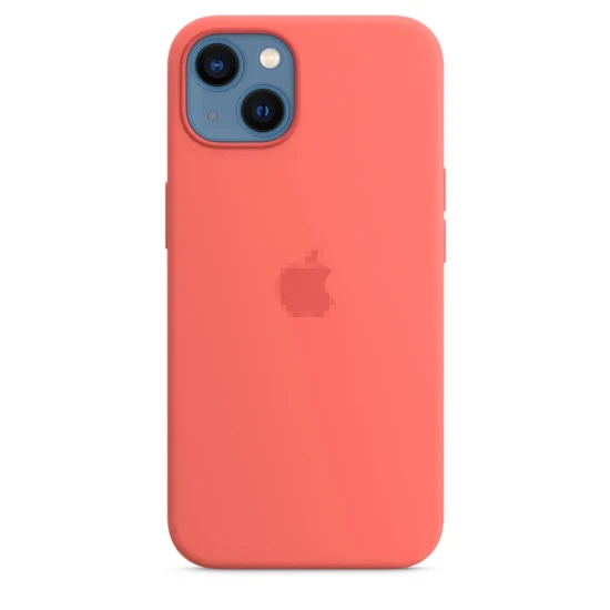 Funda de cuero PU Funda protectora de lujo Funda interior de microfibra suave para iPhone 12 13 Funda de cuero