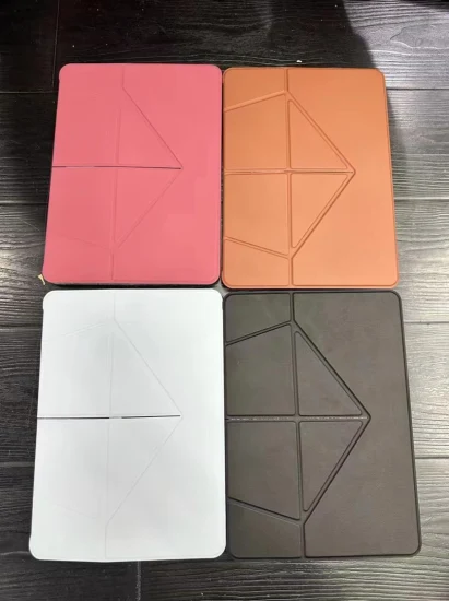 para iPad Air 5 2022 Funda para iPad Mini 6 Funda 8th 9th Gen PRO 11 iPad 10th 10.9 Funda para tableta