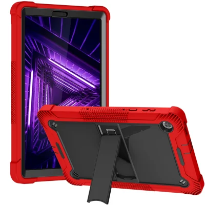 Funda resistente de alta calidad para tableta resistente a prueba de golpes para Lenovo Tab M10 Plus 2020 2ND Gen 10,3 pulgadas Tb-X606f/X606X